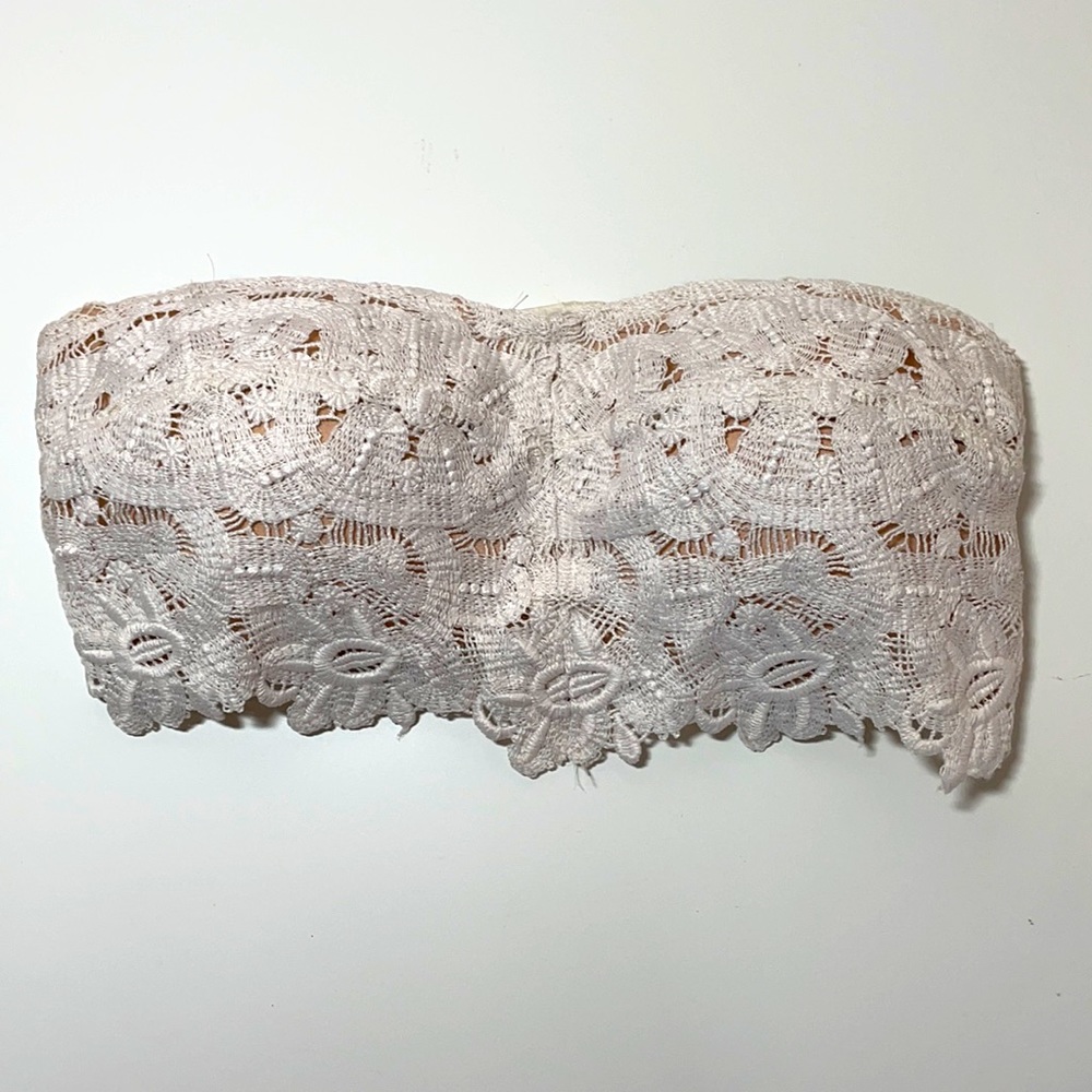 Aerie convertible bralette.
